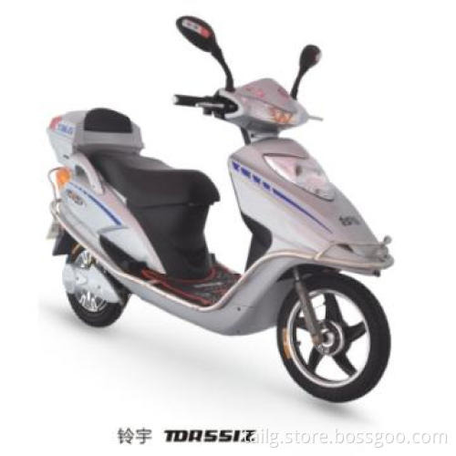 48V/20Ah 350W COOL Green electric scooter
